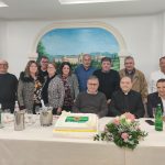 Associazione: 10° anniversario della fondazione